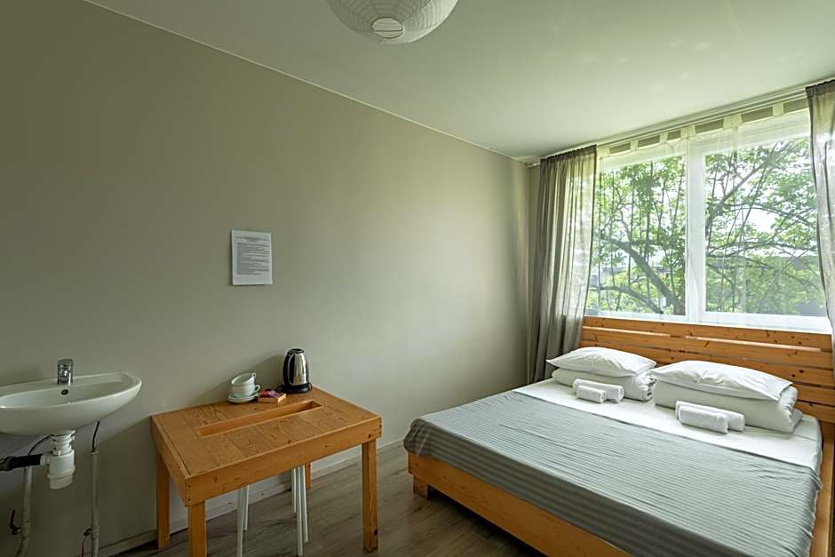 Zdjęcie 1 z 7 — Double Room with Shared Bathroom