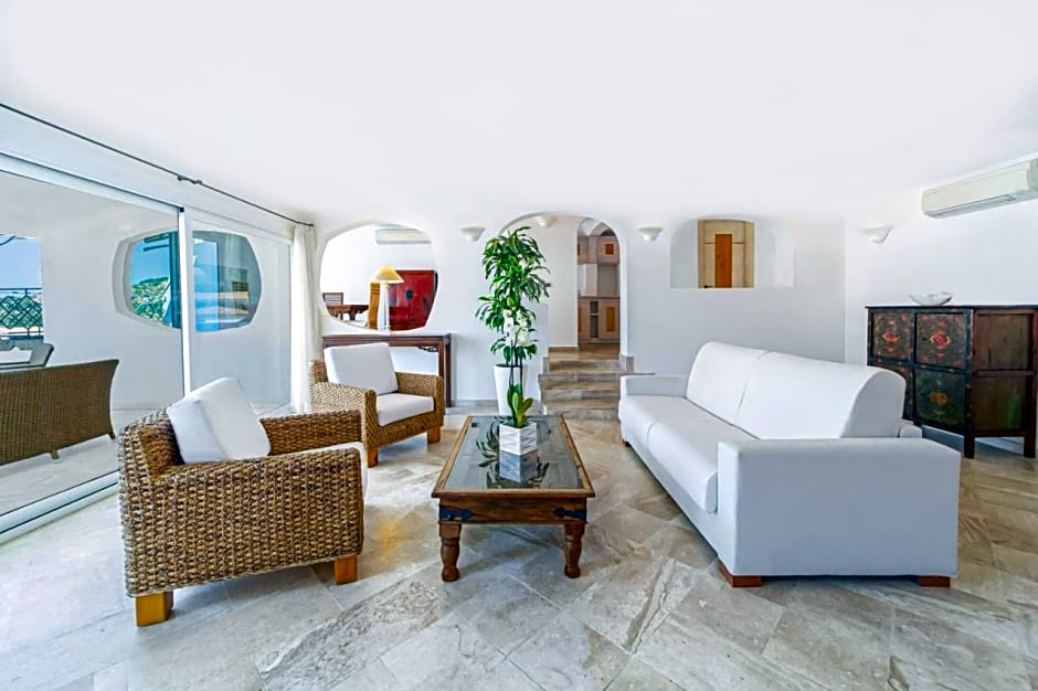 Grand Hotel Poltu Quatu Sardegna
