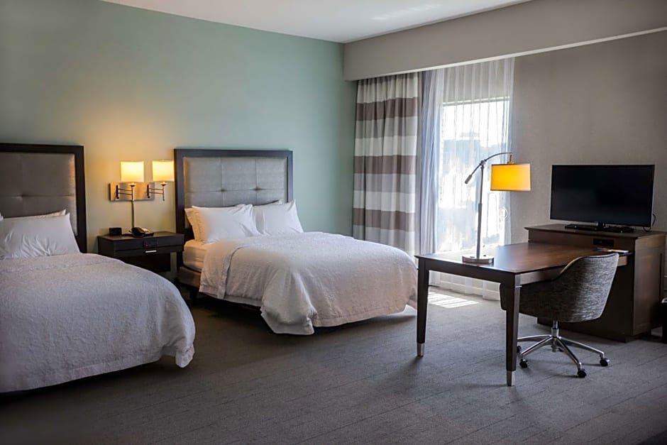 Hampton Inn By Hilton & Suites Charlotte/Ballantyne, Nc