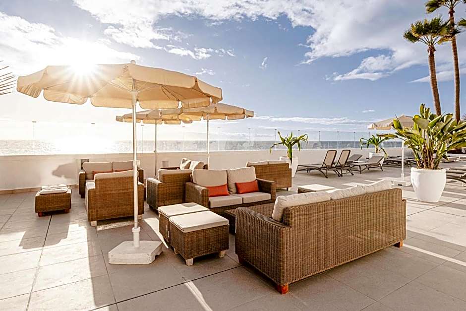 Atlantic Holiday Hotel