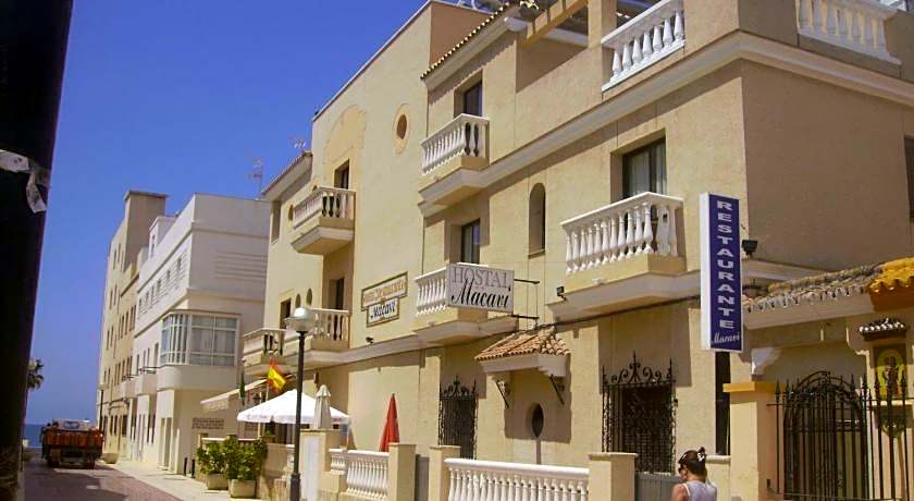 Hostal Boutique Macavi