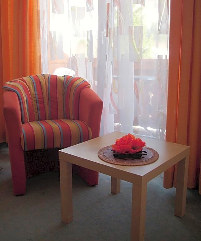 Appartement Erlengrund