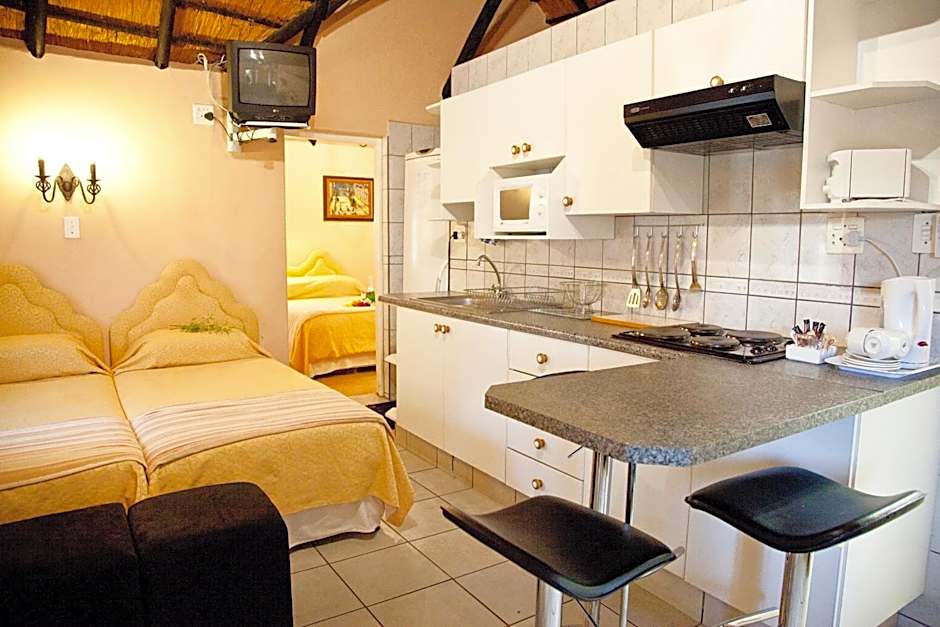 Lalapanzi Hotel & Conference Centre
