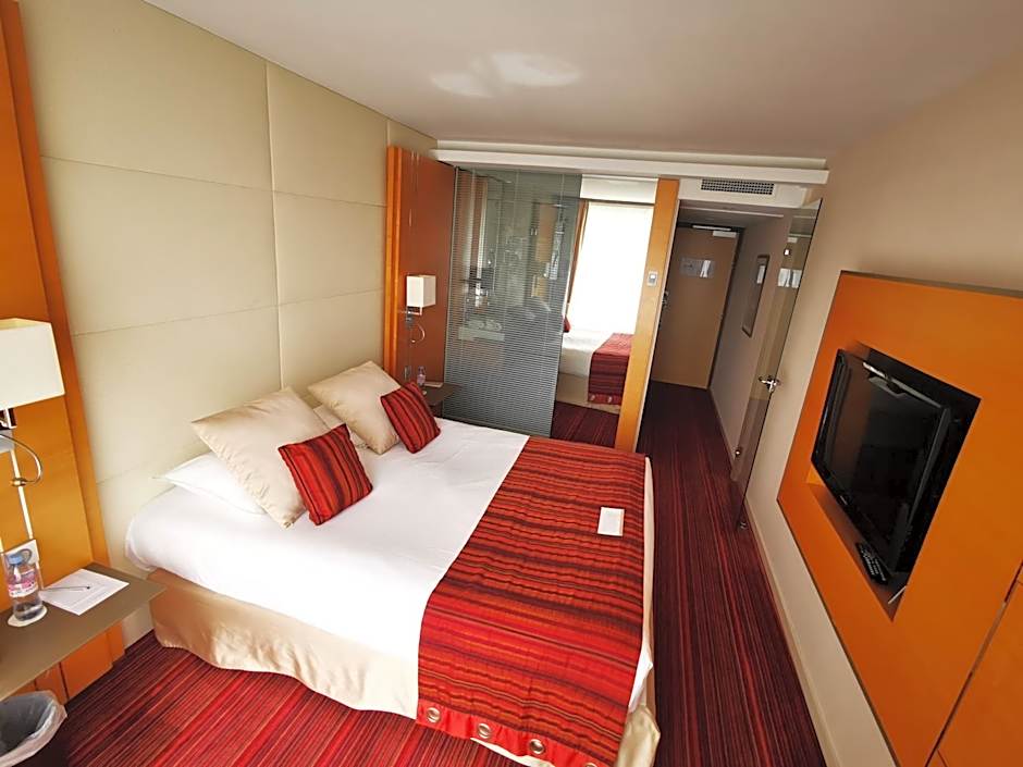 Le Churchill Hôtel & Spa