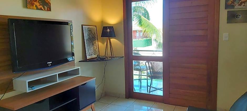 Praia Boulevard Flat Porto Bahia