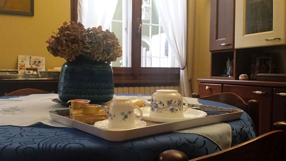 B&B Il Patio – Bergamo, VA