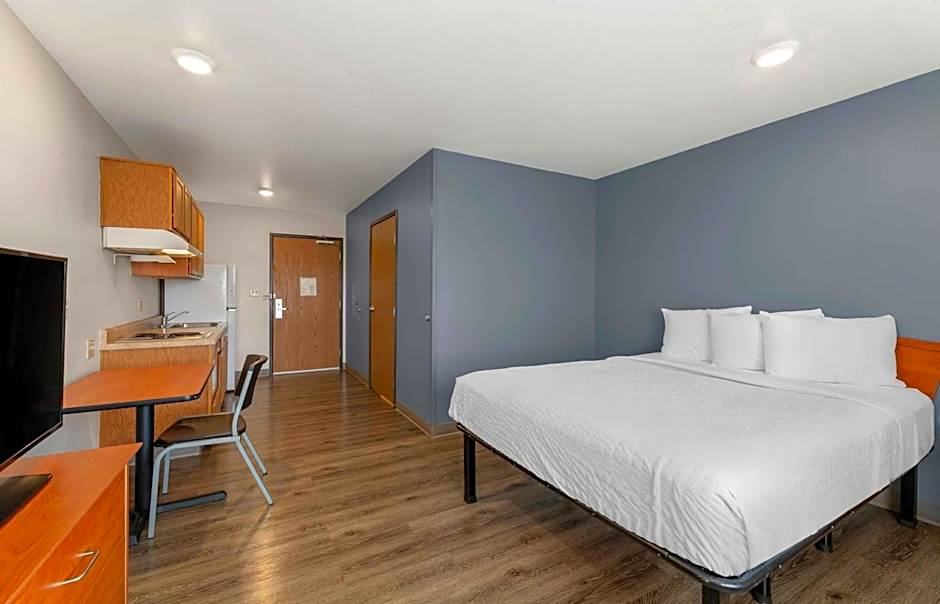 Extended Stay America Select Suites - Indianapolis - Plainfield