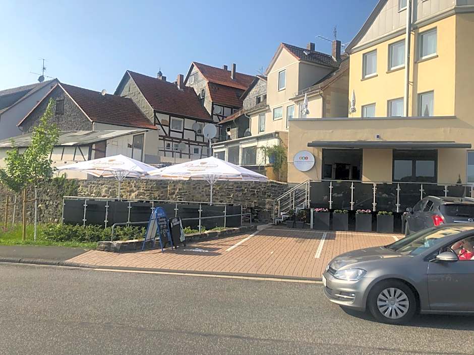Burghotel Homberg