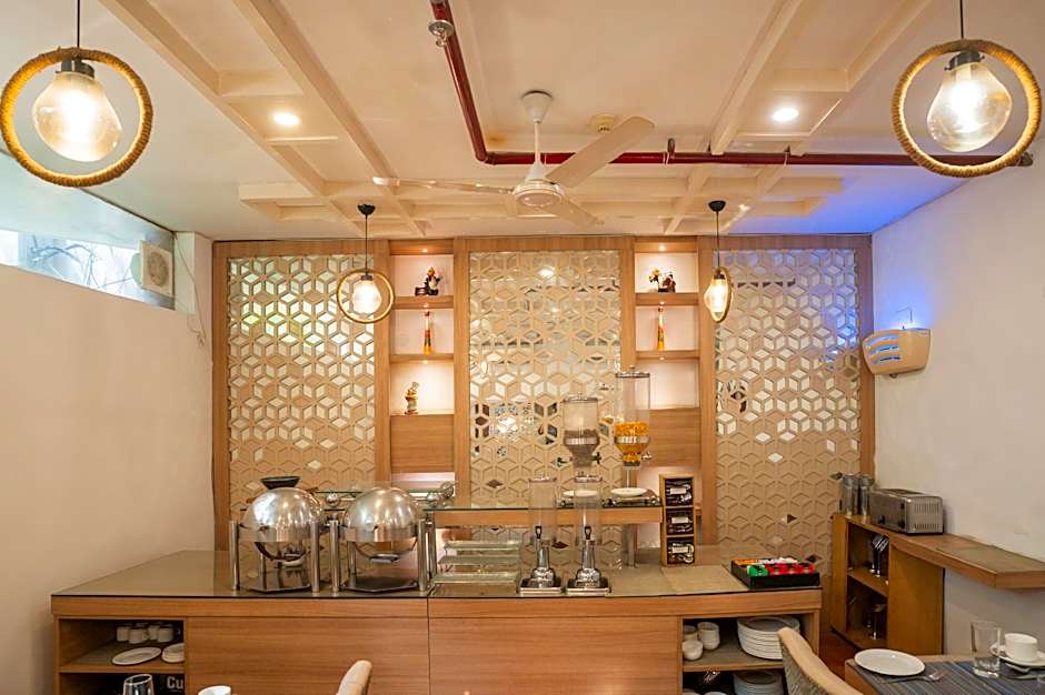 Ahuja Residency-DLF Phase II