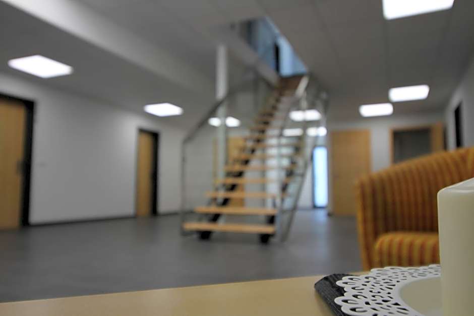 Boardinghouse-Ebenhausen