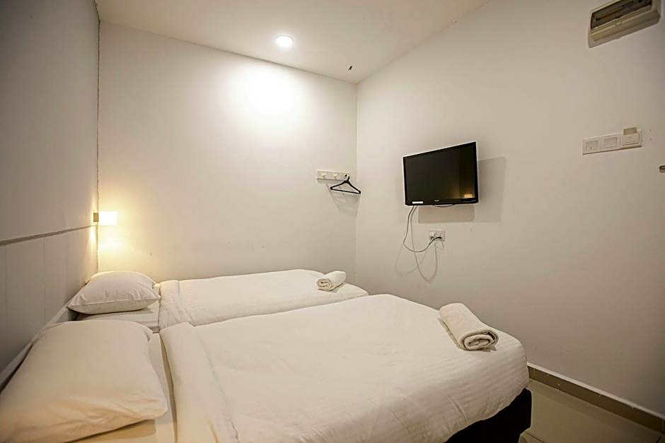 Grand Swiss Hotel