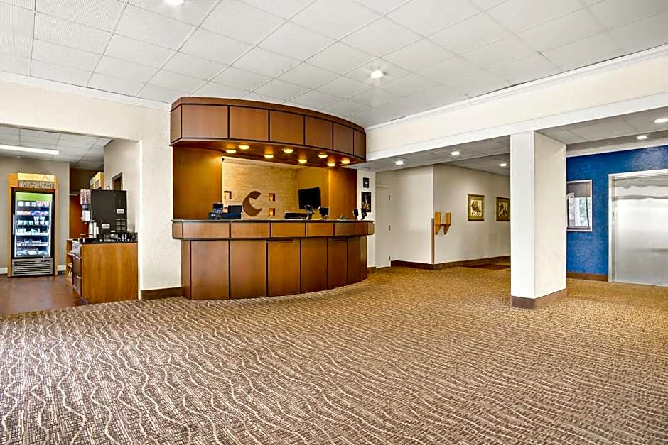 Comfort Inn Gold Coast