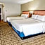 Hampton Inn By Hilton Van Buren, Ar