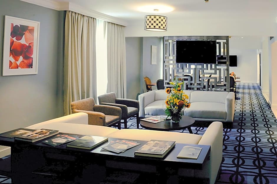 Gamma Monterrey Gran Hotel Ancira