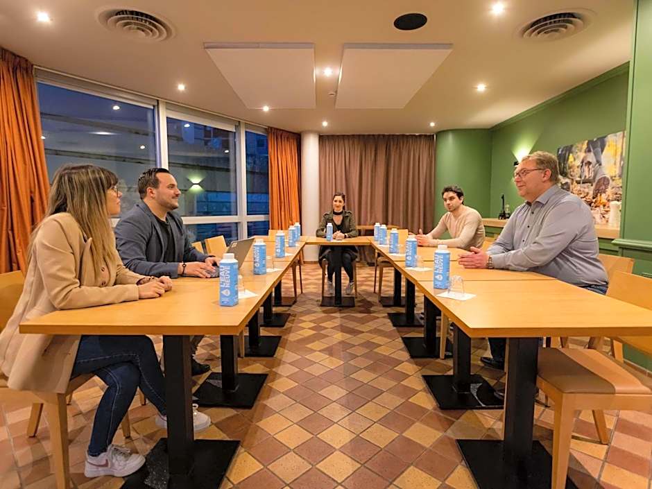 ibis Besançon la City