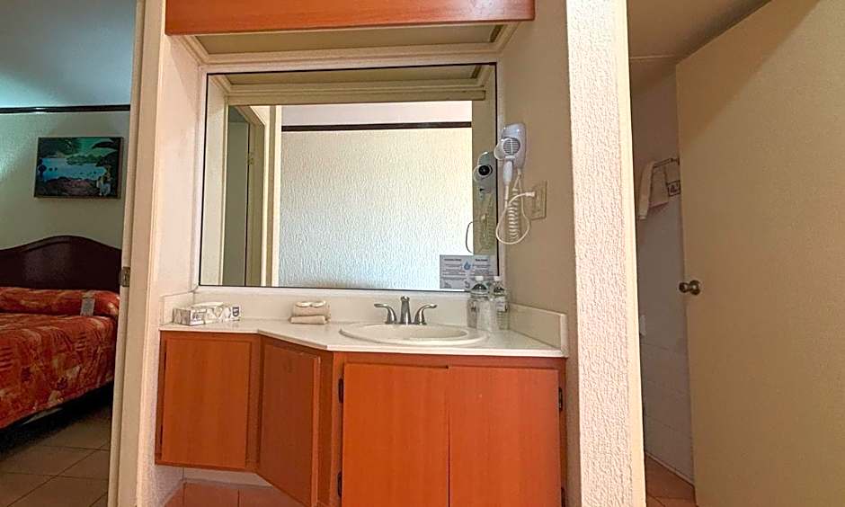 Rosarito Beach Hotel