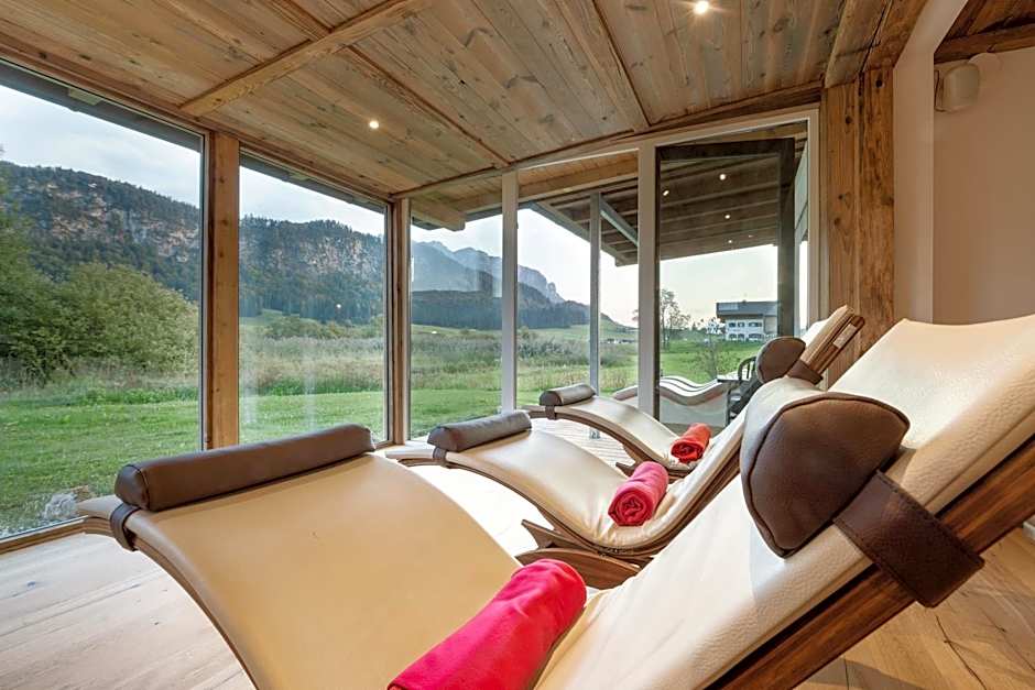 Golf- und Sporthotel Moarhof