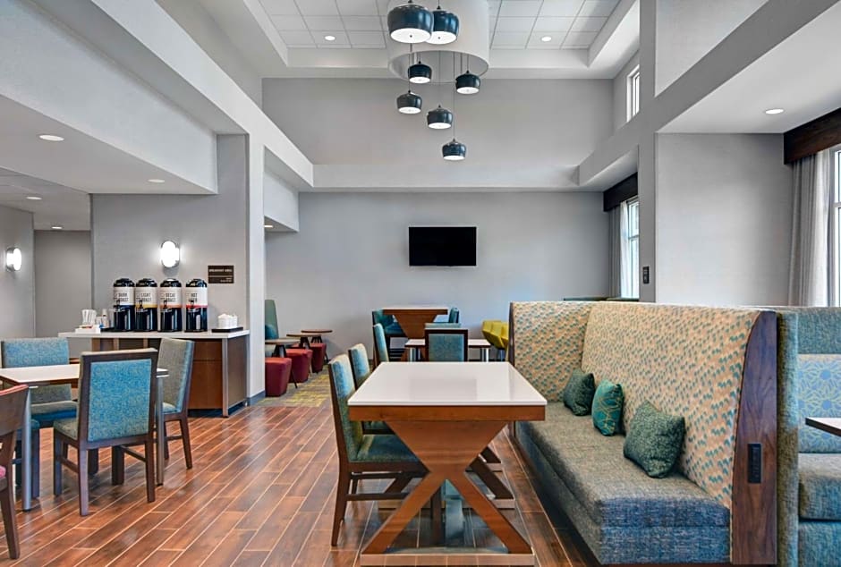 Hampton Inn By Hilton & Suites Macclenny I-10