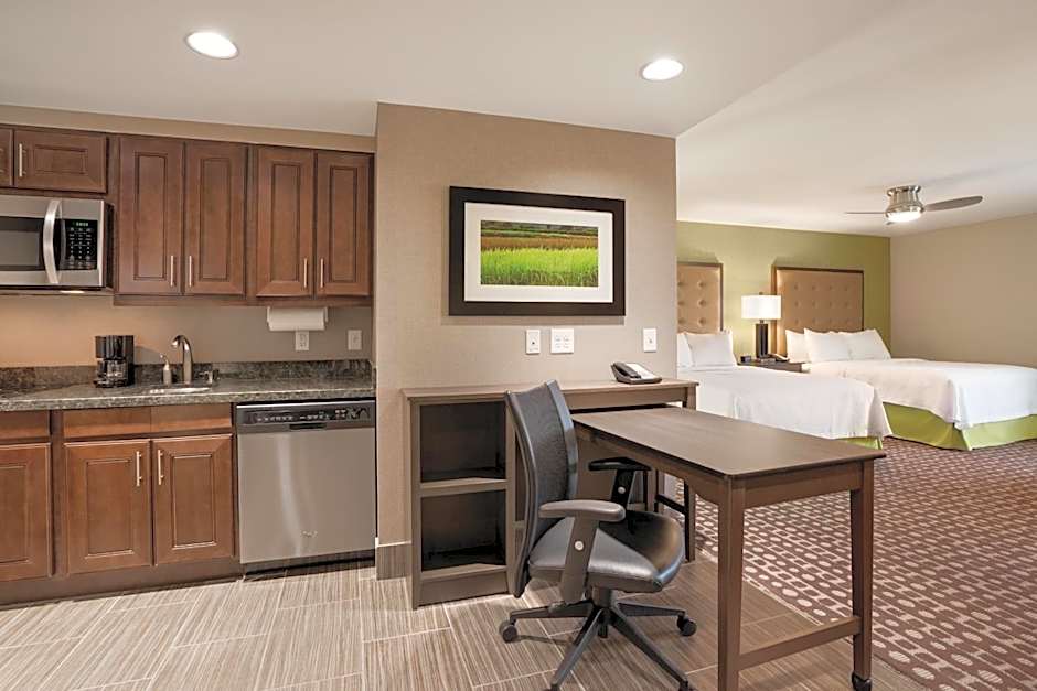 Homewood Suites By Hilton Ankeny