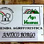Agriturismo "Antico Borgo"