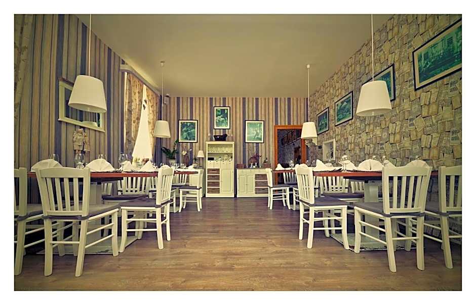 Restaurace Stará Lípa