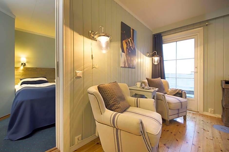 Scandic Svolvaer