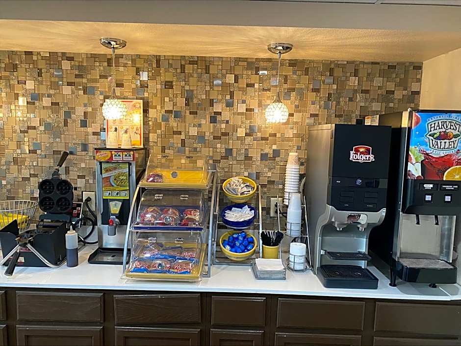 Red Roof Inn Wheelersburg