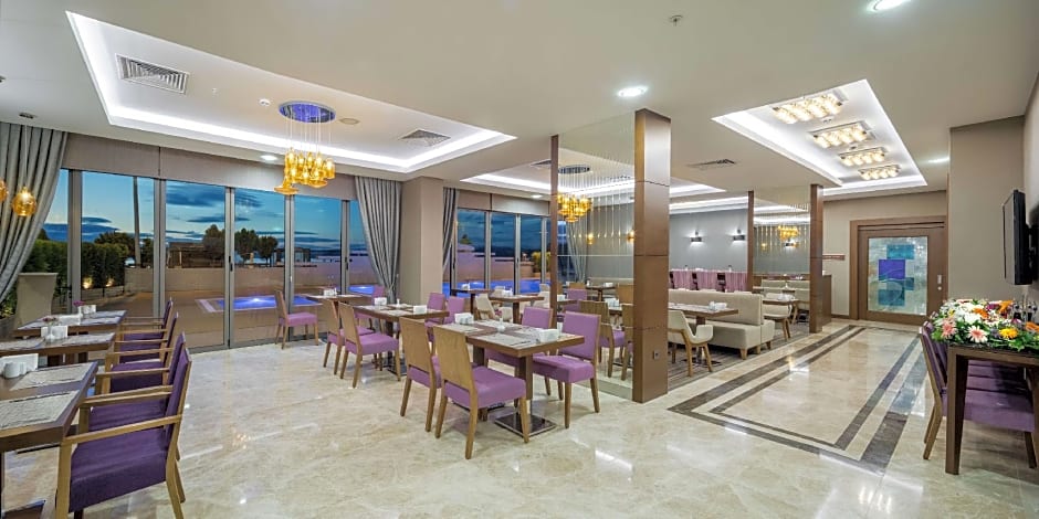 Hampton By Hilton Canakkale Gallipoli