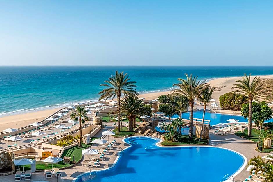 Iberostar Waves Playa Gaviotas All Inclusive