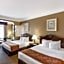 Comfort Suites Plainview