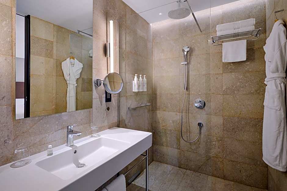 Tunis Marriott Hotel