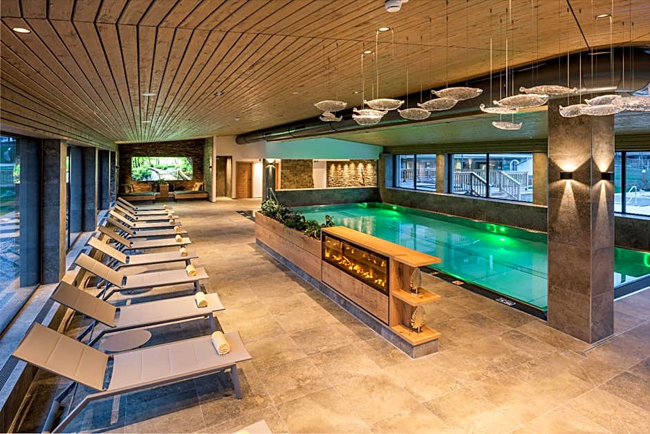 Ferienhotel Tyrol Söll am Wilden Kaiser