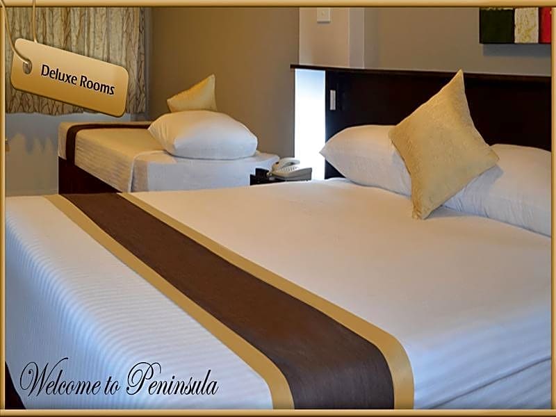Peninsula International Hotel