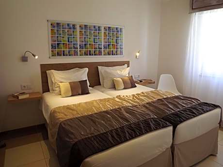 Double or Twin Room