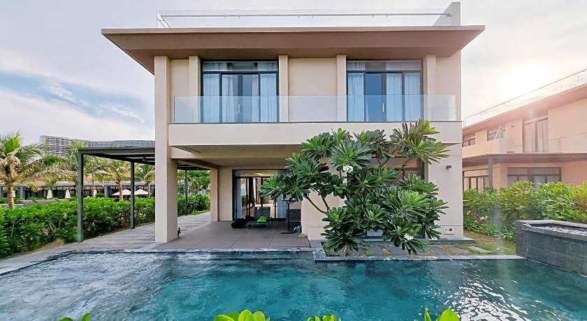 The Pool Villa Cam Ranh - All Private Pool Villas