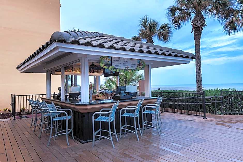 Hampton Inn By Hilton Jacksonville Beach/Oceanfront