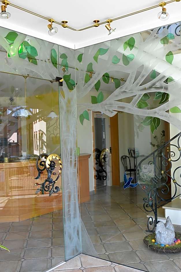 Landhotel Gillenfelder Hof