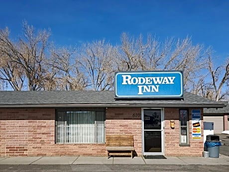 Rodeway Inn