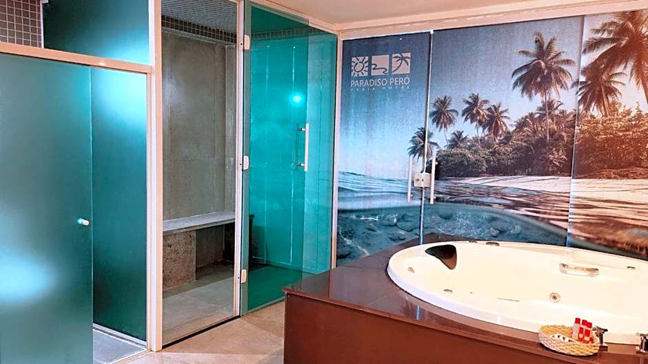 Paradiso Peró Praia Hotel