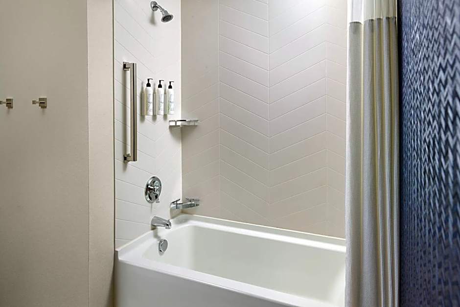 Fairfield by Marriott Inn & Suites Decatur