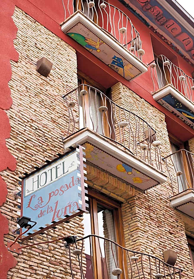 Hospedium Hotel Posada De La Luna