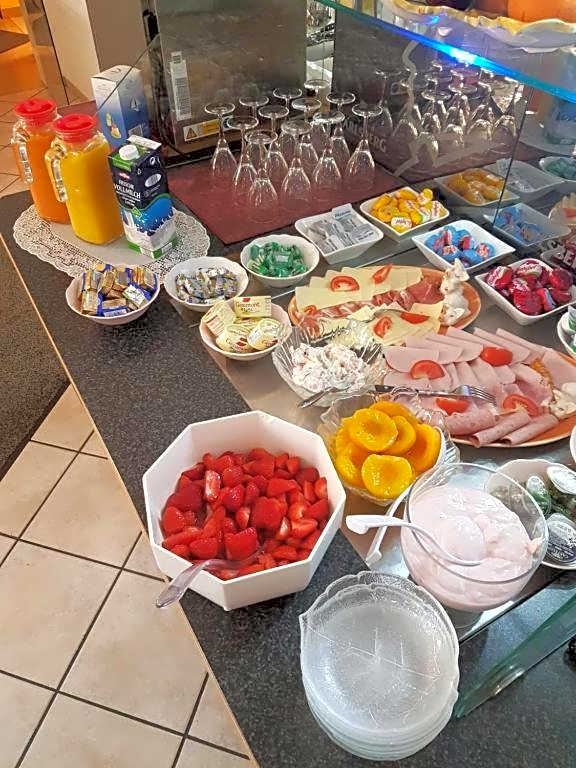 Hotel Schweizer Stubb