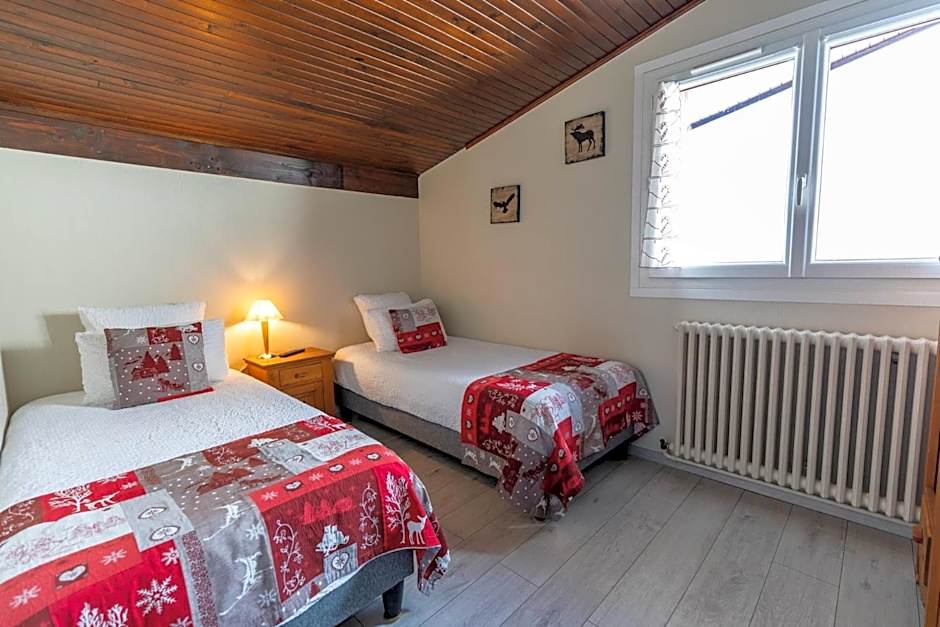 Logis Le Vernay