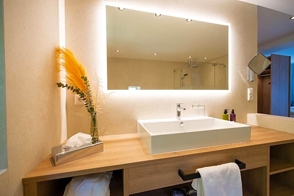 Hotel Rosenvilla