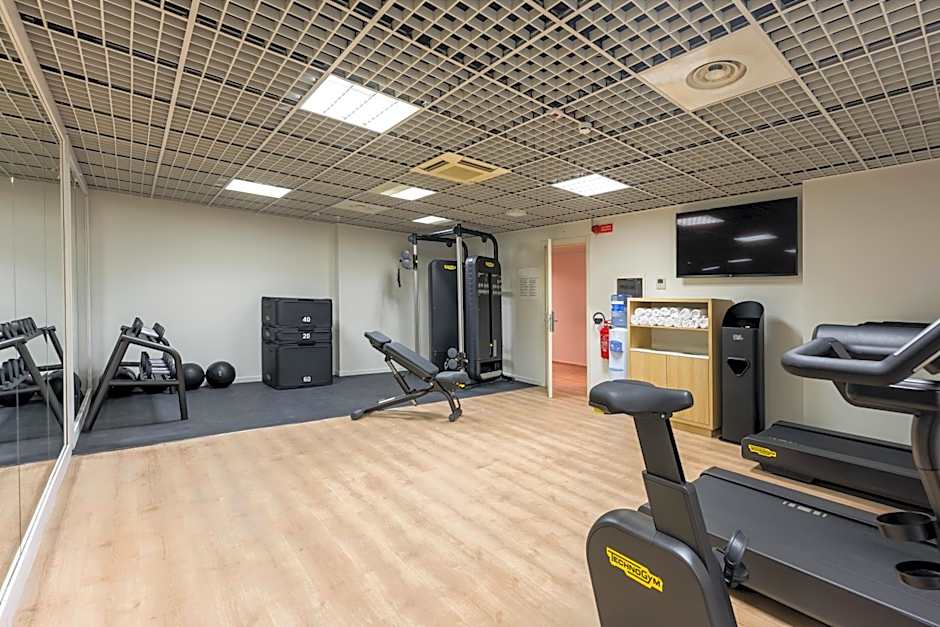 Hilton Garden Inn Milan Malpensa