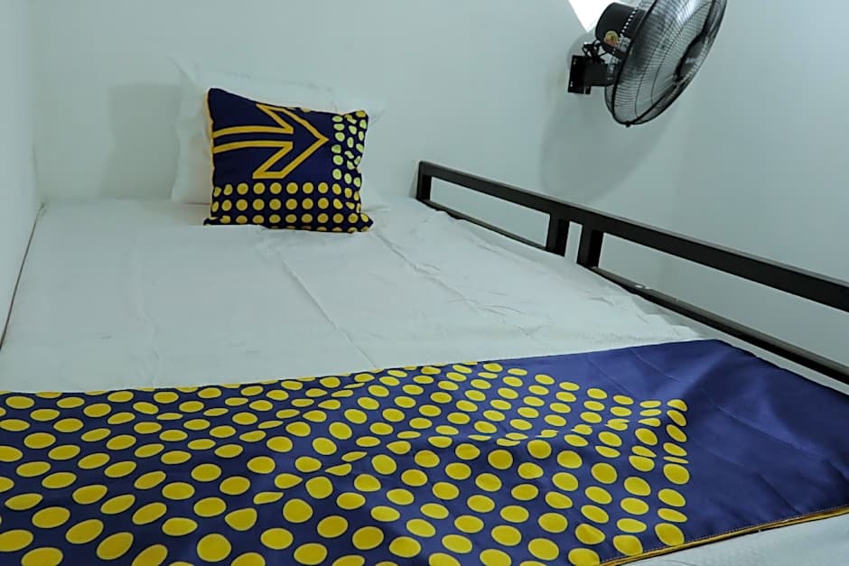 SPOT ON 93189 Rumah Berkah Syariah