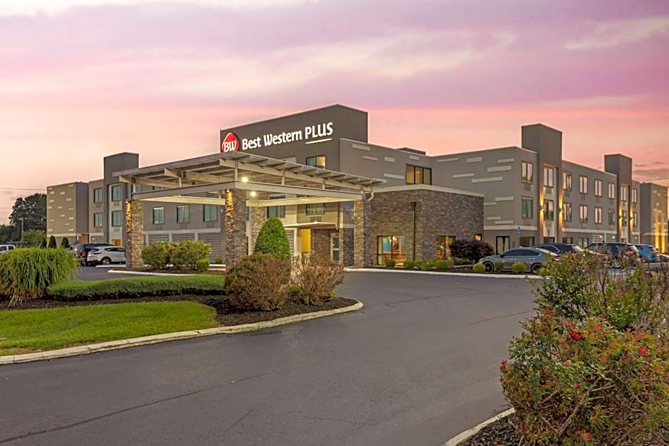 Best Western Plus Bowling Green