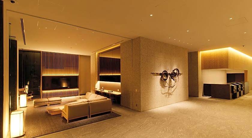 Hotel Keihan Tsukiji Ginza Grande