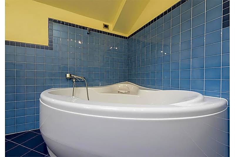 La Darsena Boutique Hotel & Restaurant
