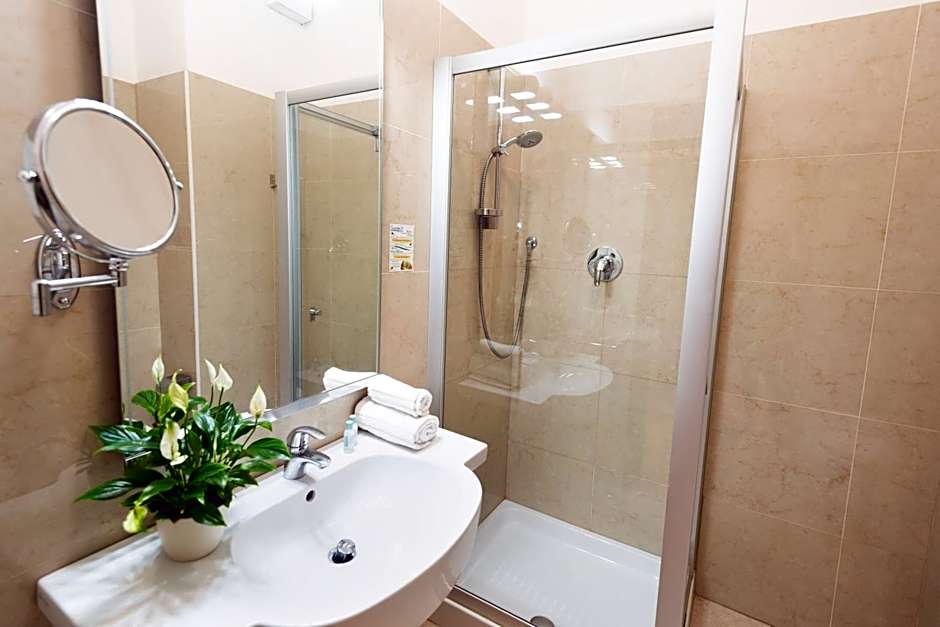 Hotel Castello Artemide Congressi